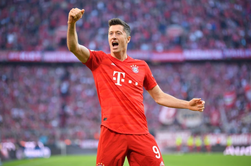 Bundesliga