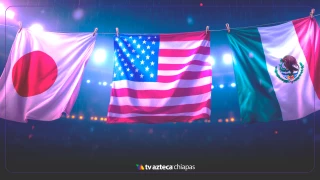 Selecciones Mundial 2026