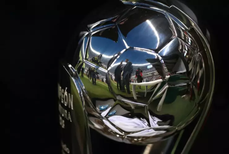 America vs Pachuca y el Toluca vs Chivas