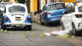 Emergencia en México: Más de 20 mil asesinatos en el 2025 desmienten al régimen