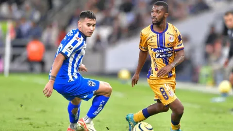 Antecedentes Atletico San Luis vs Monterrey en Liguilla 2024