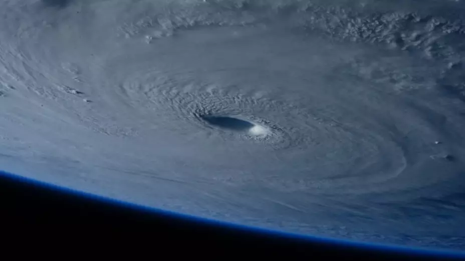 Proyecto Temporada de huracanes del Atlántico será _extremadamente activa__ Meteorológos