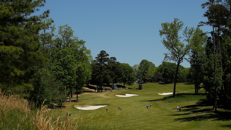 Debido a la pandemia, Atlanta ser&aacute; la nueva sede del LOCALiQ Series Championship