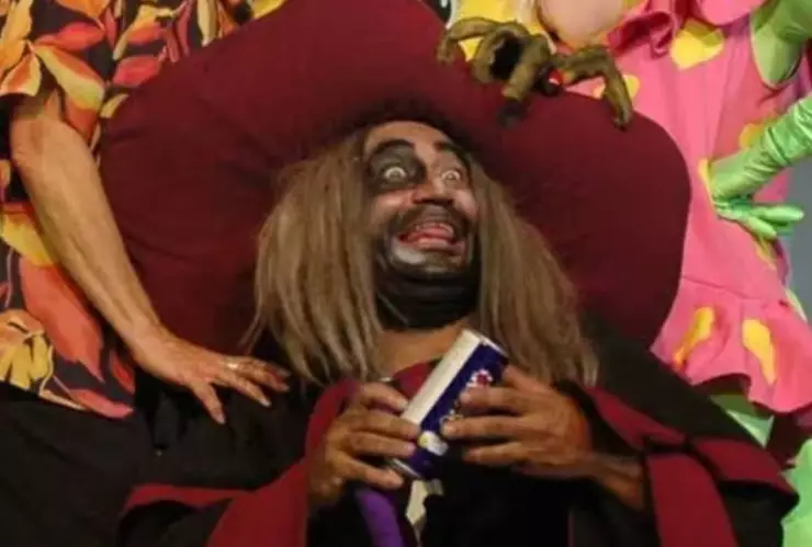 Muere Humberto Espinosa Magaña