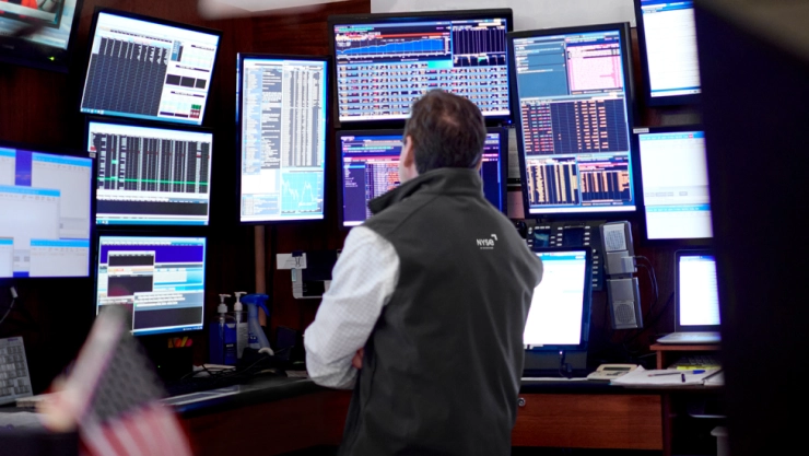 Wall Street
