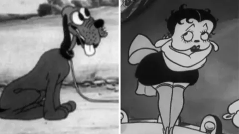 Este icónico personaje entró al dominio público… y podría terminar en el cine de terror