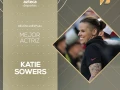 ¡LOS OSCARES TAMBIÉN LLEGARON A AZTECA DEPORTES!