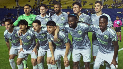 Pachuca vs América_ Fecha y Hora del partido para Estados Unidos