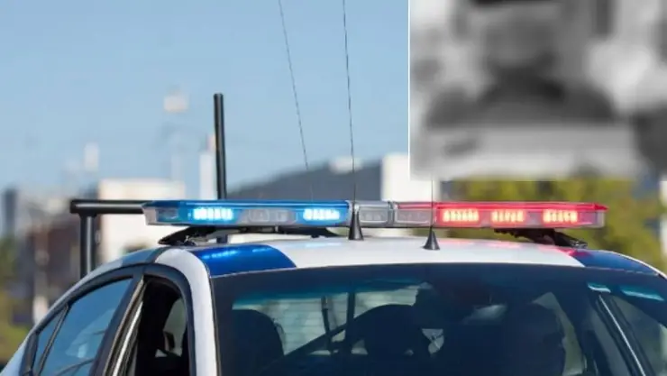¡Tragedia! Reportan MUERTE de MENOR dentro de ESCUELA tras el desplome de un columpio; esto se sabe