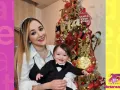 Sherlyn y André