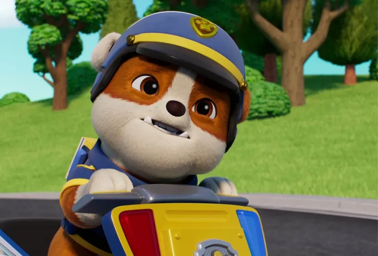 5 capítulos de Paw Patrol que despertarán en tu hijo las ganas de ayudar a los demás y cuidar su ciudad