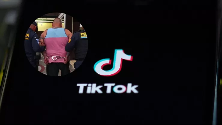 ¿Quién es el “tiktokero marero” de Guatemala?