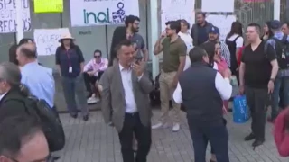 ¿Qué pasará con los trabajadores del INAI