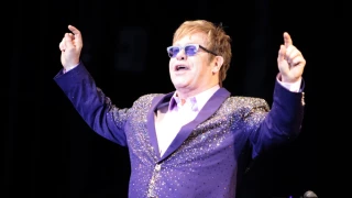 Elton John