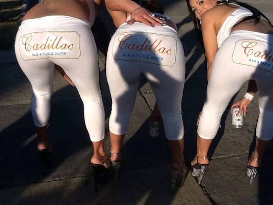 El titular del Juzgado 19 Penal con sede en el Reclusorio Preventivo Oriente, dictó auto de Formal Prisión contra los 14 detenidos en el centro nocturno Cadillac