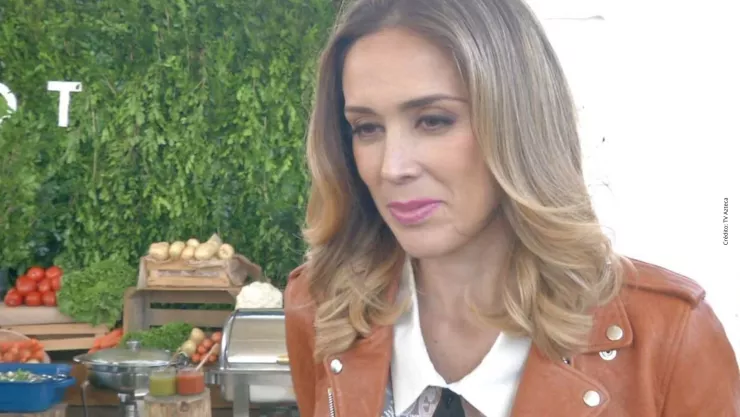 Jacky Bracamontes manda fuerte mensaje tras pelear por el amor de William Levy.