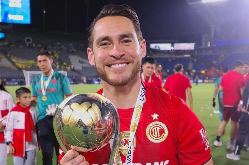 Prelista de 55 jugadores de la Selección Mexicana