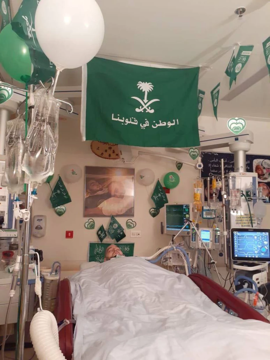 muere príncipe durmiente saudí