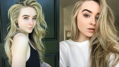 Sabrina Carpenter