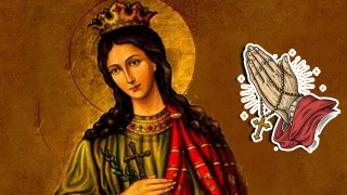 Santoral de HOY_ Estos son todos los santos que se celebran el 25 de noviembre de 2025.webp