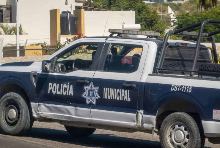 Ataque armado deja tres personas fallecidas y una herida en Querétaro