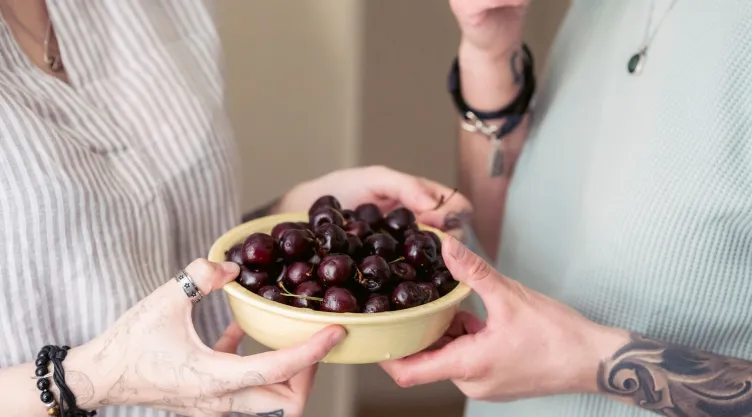 ¿Por qué recomiendan las cerezas para aliviar el insomnio? Conoce sus beneficios