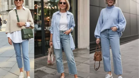 outfits con pantalon de mezclilla.jpg