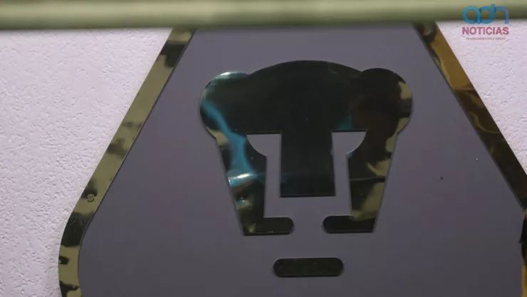 Laura Herrera se rompe la rodilla con Pumas