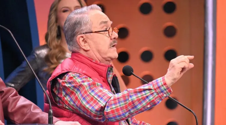 Pedro Sola sufre aparatoso accidente; este es su estado de salud