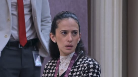 Arelí González La Oficina México