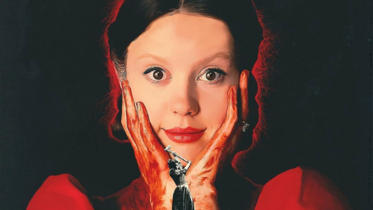 Una película que no debes dejar de ver en la previa a Halloween