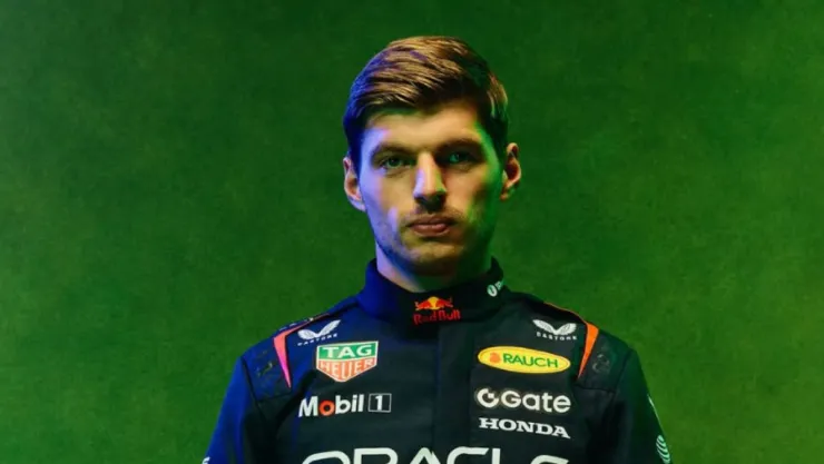 Max Verstappen pierde a su mano derecha en Red Bull y pone en duda su futuro en F1