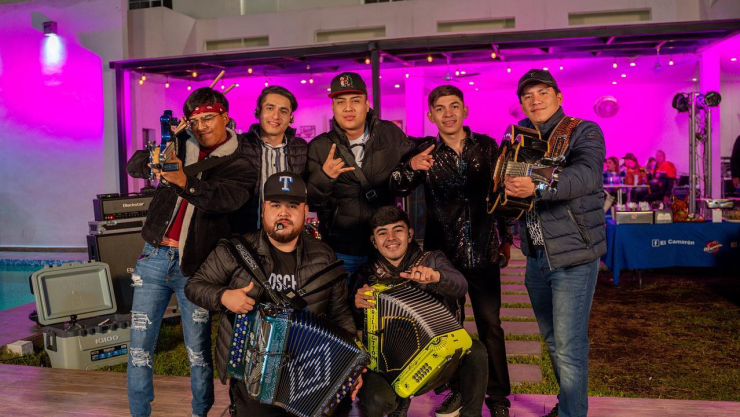Desaparecieron 5 miembros de Los Juniors de Monterrey; ¿siguen con vida? Esto es lo que sabemos