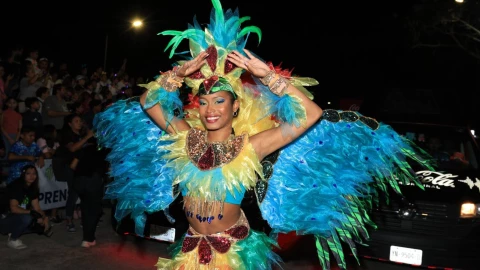 Carnaval de Mérida 2025: Artistas confirmados para hoy martes 4 de marzo de 2025, horarios y posible setlist