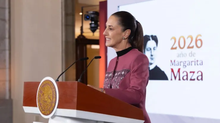 Mañanera Sheinbaum: ¿De qué trató la conferencia hoy jueves 30 de julio?