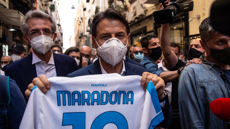 Maradona | Argentina