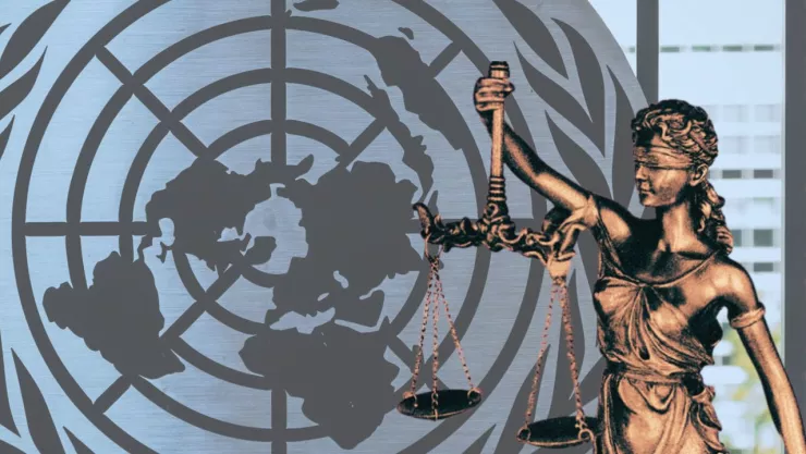 Reforma Judicial: ONU admite posible violación de derechos humanos a juzgadores