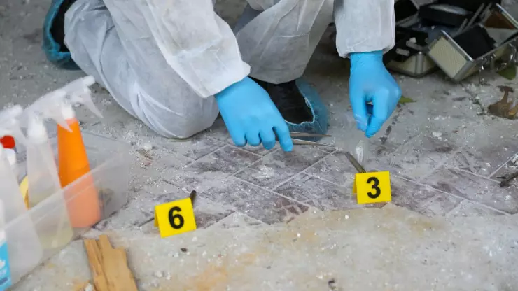 Caso Jazmín García