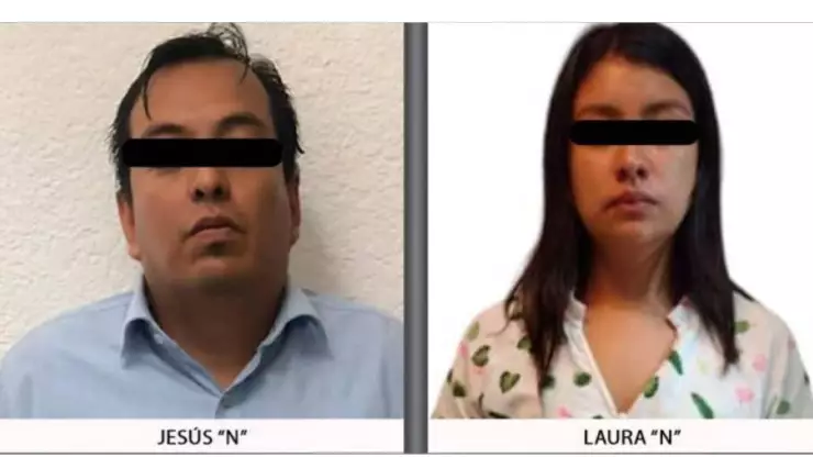 Rescatan a perritos maltratados en casa de agresores de maestra