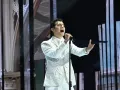 El Sexto Concierto de La Academia 2024 alcanzó otro nivel con la actuación de Mario Girón, pues el panel de críticos aplaudió de pie su interpretación de “Lo pasado, pasado”.