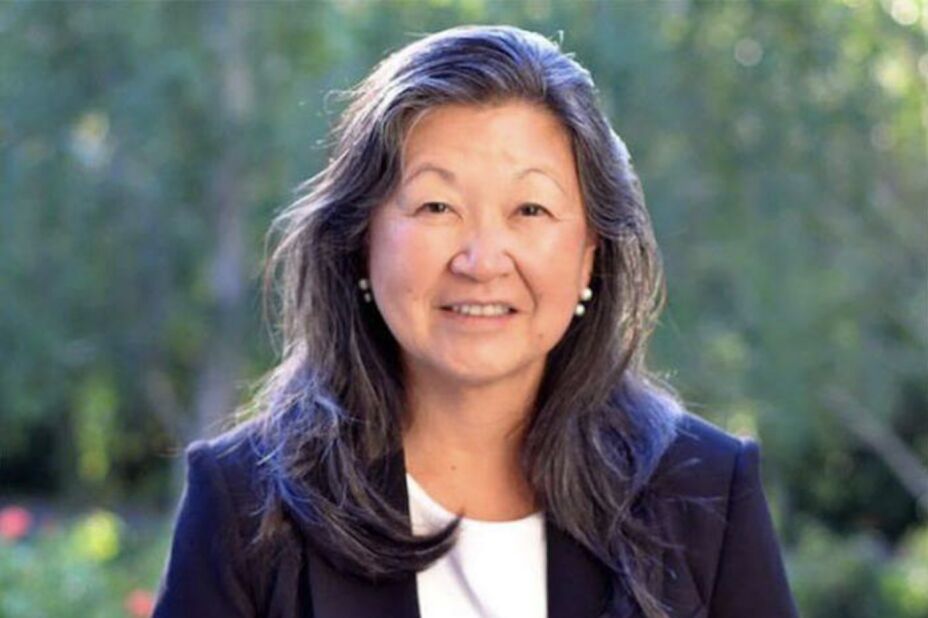 Ann Tsukamoto