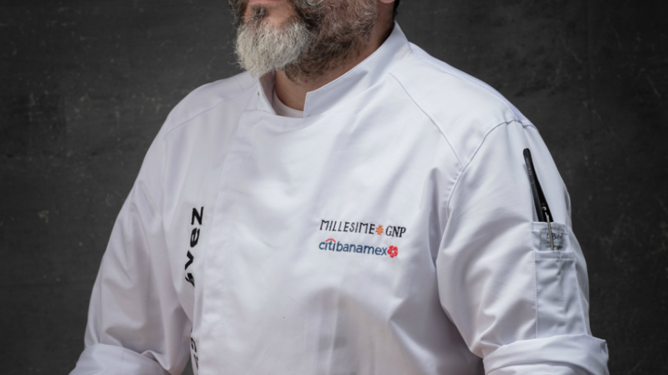 chef le petit
