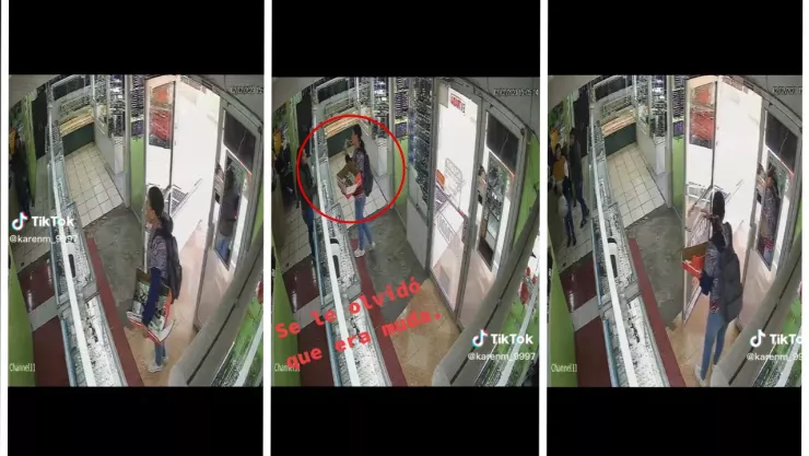 Se le olvido que era sordomuda y fue expuesta en redes sociales