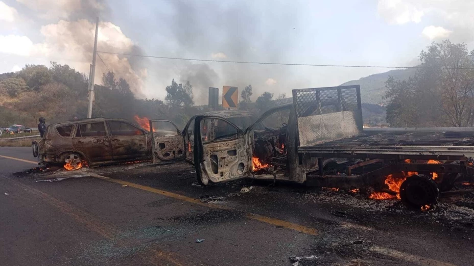 Bloqueos y violencia en Michoacán.jpg