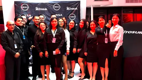 La noche de los sedanes en Quintana Roo 2026