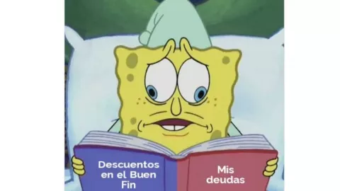 ¿Ahorrar o aprovechar las ofertas del Buen Fin 2023? Esa es la cuestión