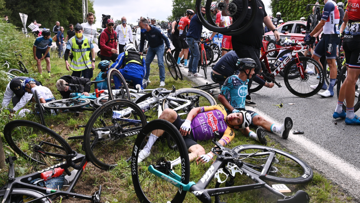 Tour de Francia 2021