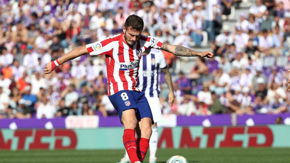 Atlético de Madrid