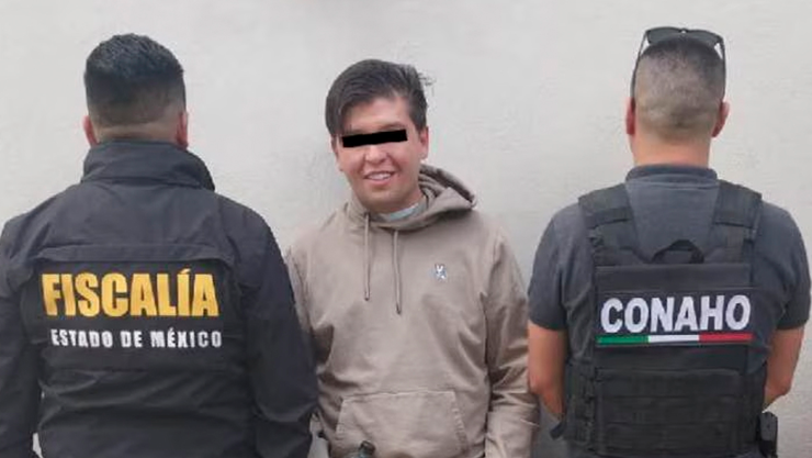 vinculación a proceso de “Fofo” Márquez