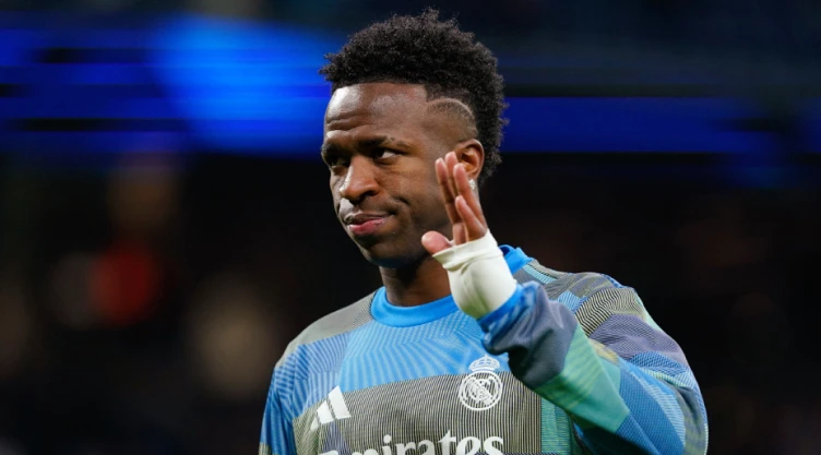 Vinícius Junior